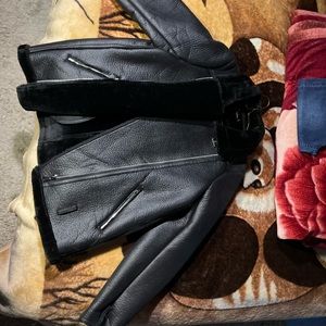 Pretty Little Thing Coat